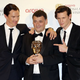 Image for article titled Brace Yourself: Matt Smith Could Join Benedict Cumberbatch On Sherlock